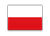 MILANESI G. sas - Polski